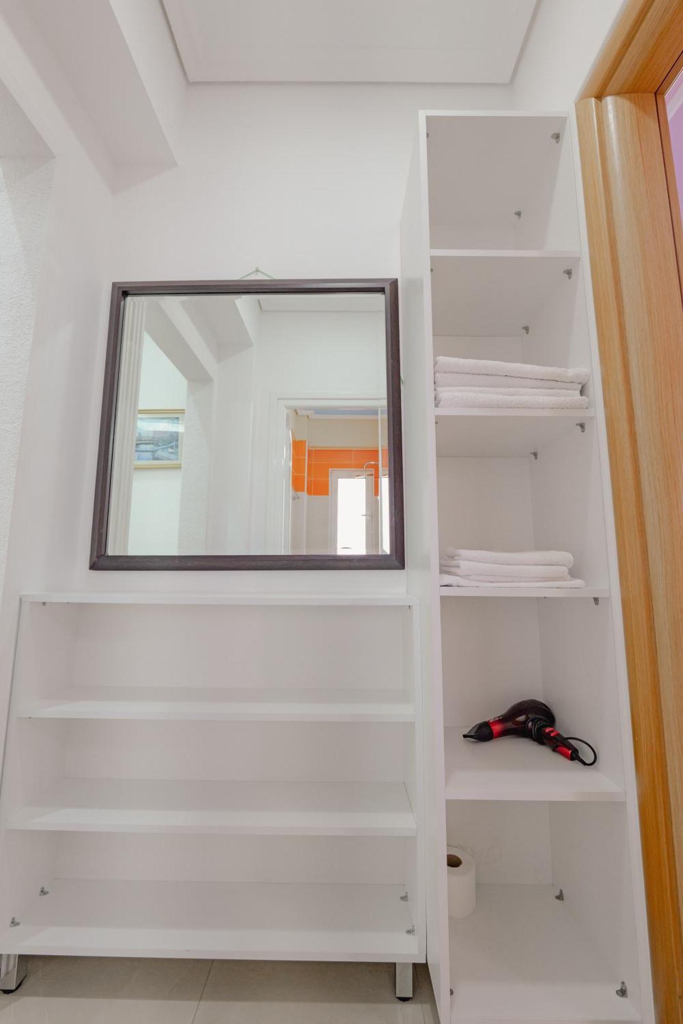 Villa Xika Sarandë エクステリア 写真