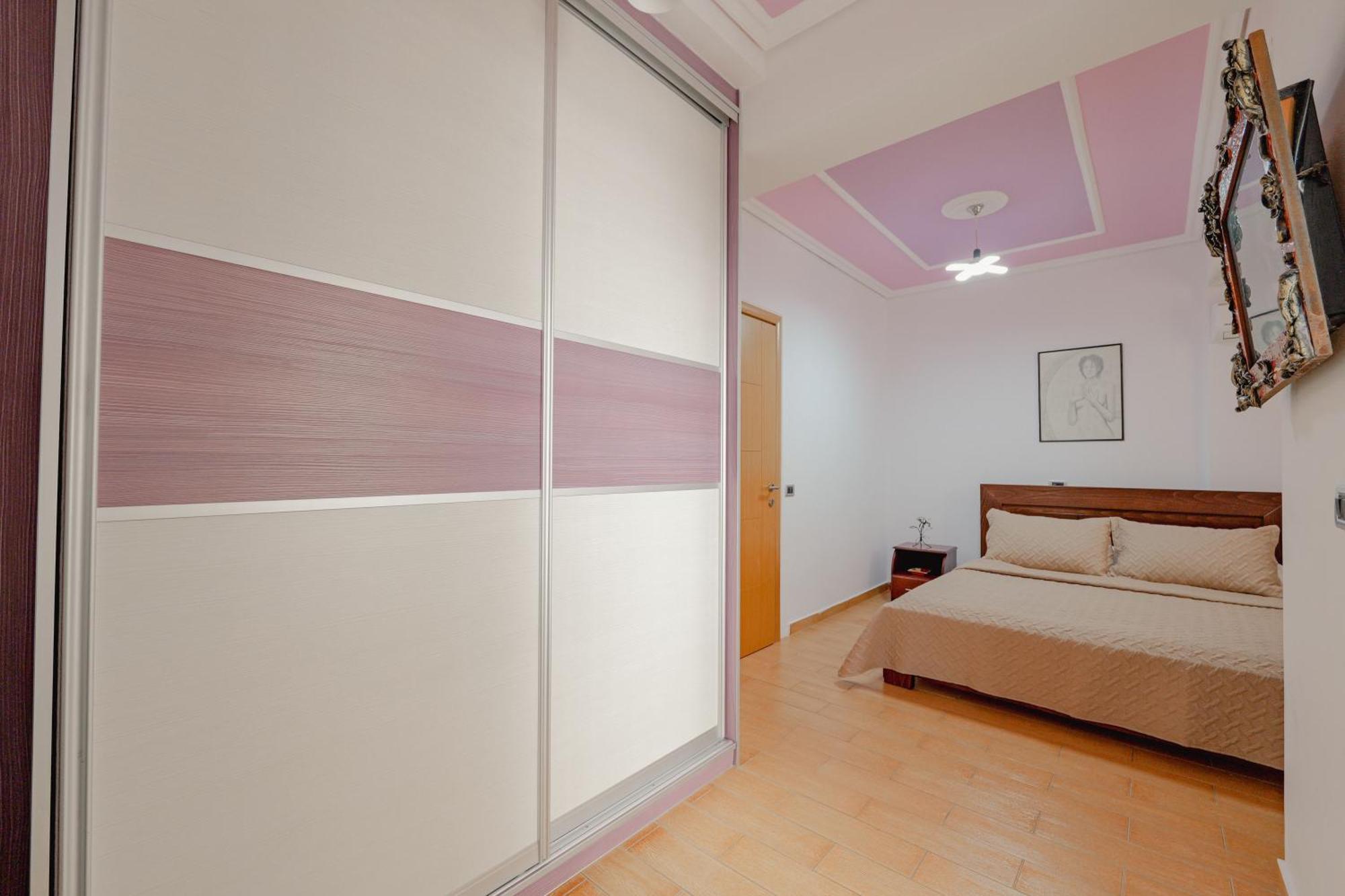Villa Xika Sarandë エクステリア 写真