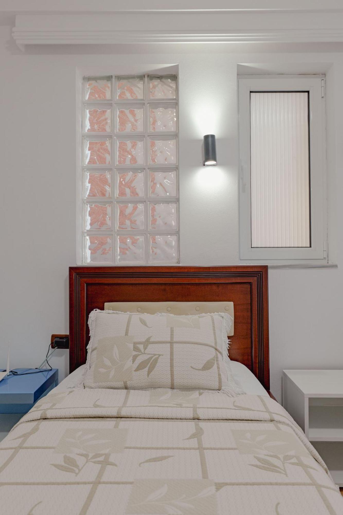 Villa Xika Sarandë エクステリア 写真